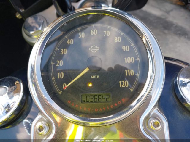 2012 HARLEY-DAVIDSON FXDC 1HD1GV41XCC331959 Photo 6