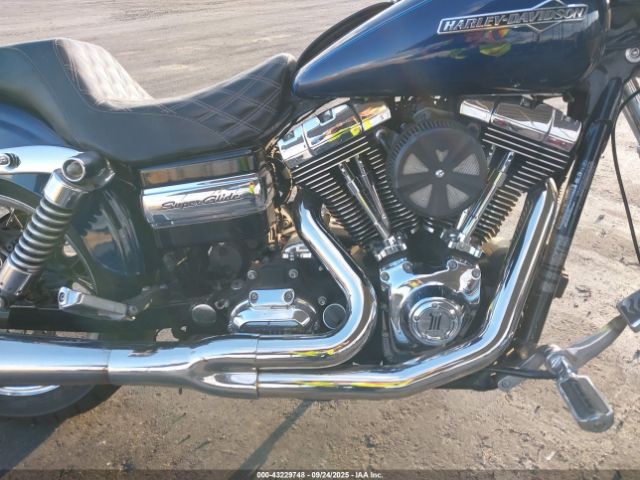 2012 HARLEY-DAVIDSON FXDC 1HD1GV41XCC331959 Photo 7