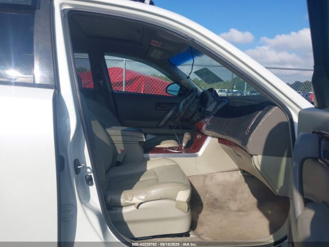 2005 INFINITI FX35 JNRAS08W95X210828 Photo 4