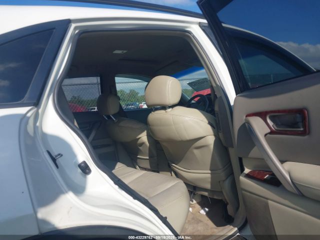2005 INFINITI FX35 JNRAS08W95X210828 Photo 7