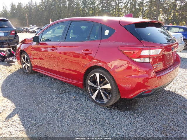 4S3GTAL67H1738007 Subaru na