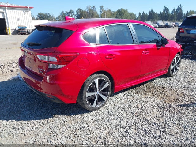 4S3GTAL67H1738007 Subaru na