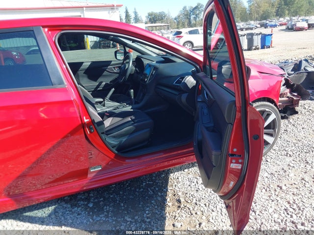 4S3GTAL67H1738007 Subaru na