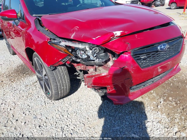 4S3GTAL67H1738007 Subaru na