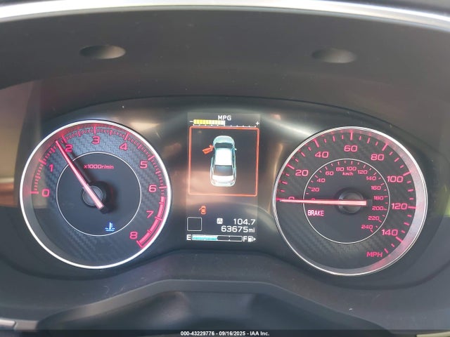 4S3GTAL67H1738007 Subaru na
