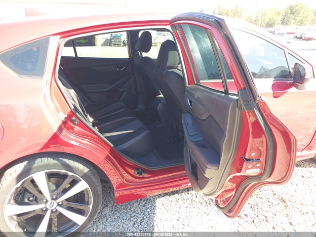 4S3GTAL67H1738007 Subaru na
