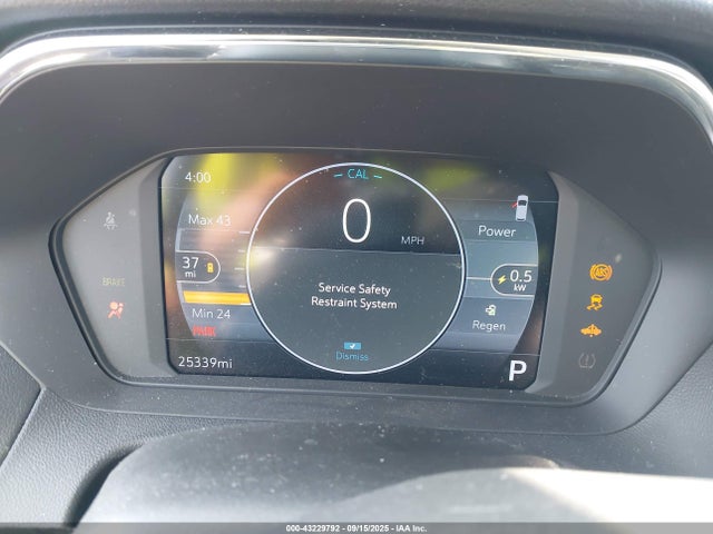 1G1FY6S05P4158106 Chevrolet 2023