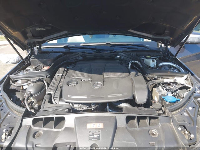 Mercedes-Benz 2014 2014 WDDKJ5KB1EF237964 Image 10
