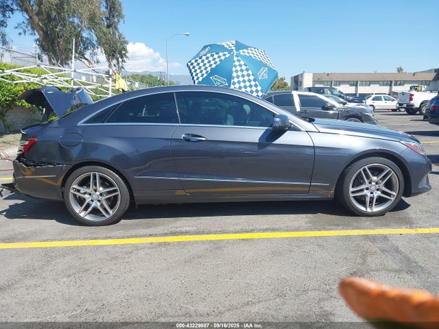 Mercedes-Benz 2014 2014 WDDKJ5KB1EF237964 Image 13