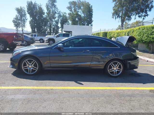 Mercedes-Benz 2014 2014 WDDKJ5KB1EF237964 Image 14