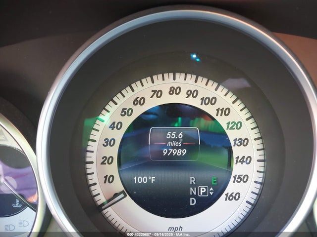 Mercedes-Benz 2014 2014 WDDKJ5KB1EF237964 Image 15