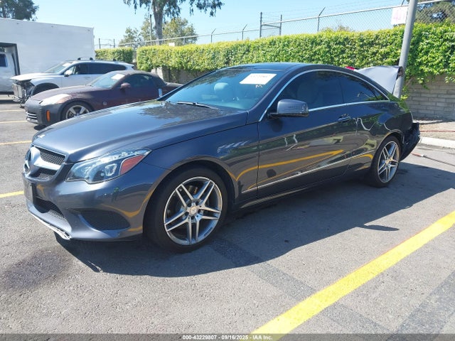 Mercedes-Benz 2014 2014 WDDKJ5KB1EF237964 Image 2