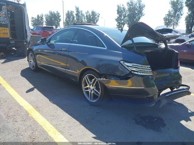 Mercedes-Benz 2014 2014 WDDKJ5KB1EF237964 Image 3