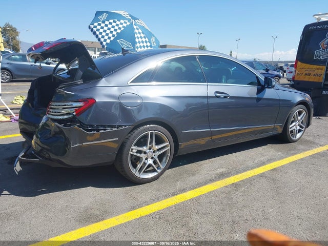 Mercedes-Benz 2014 2014 WDDKJ5KB1EF237964 Image 4