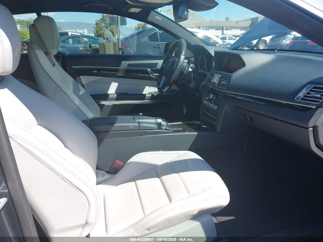 Mercedes-Benz 2014 2014 WDDKJ5KB1EF237964 Image 5