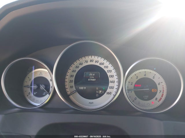 Mercedes-Benz 2014 2014 WDDKJ5KB1EF237964 Image 7