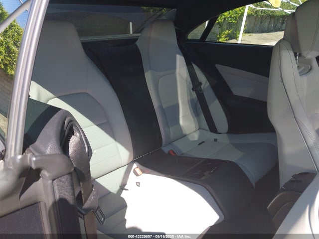 Mercedes-Benz 2014 2014 WDDKJ5KB1EF237964 Image 8