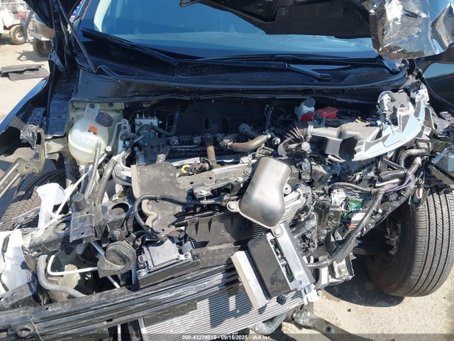 Nissan 2025 2025 3N1CN8DV2SL823394 Image 10