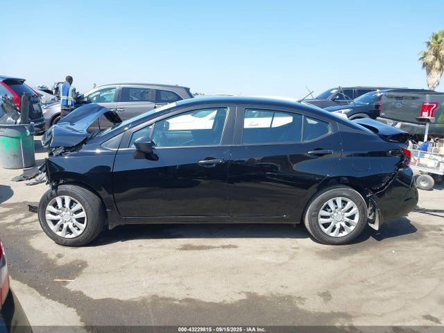 Nissan 2025 2025 3N1CN8DV2SL823394 Image 15
