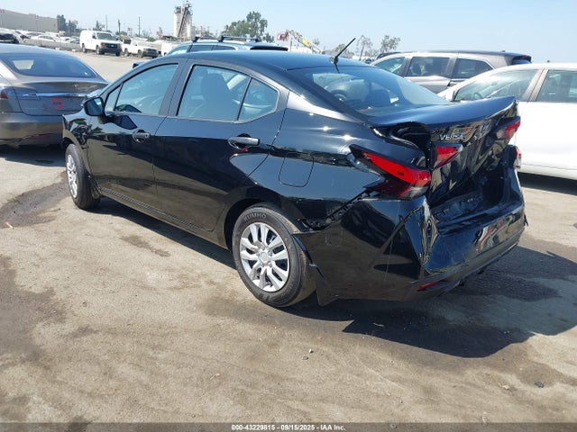 Nissan 2025 2025 3N1CN8DV2SL823394 Image 3