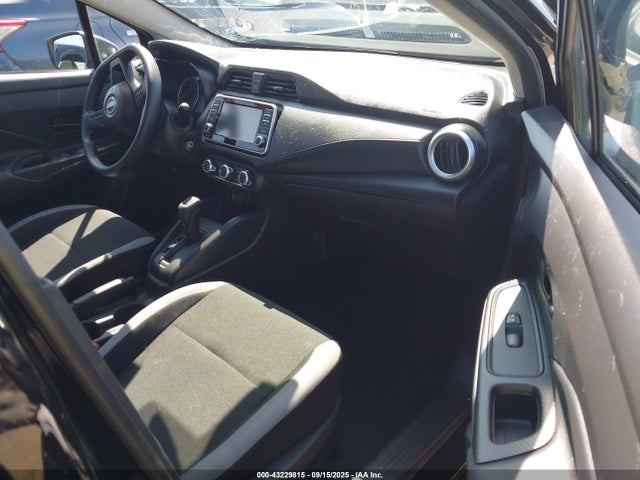 Nissan 2025 2025 3N1CN8DV2SL823394 Image 5