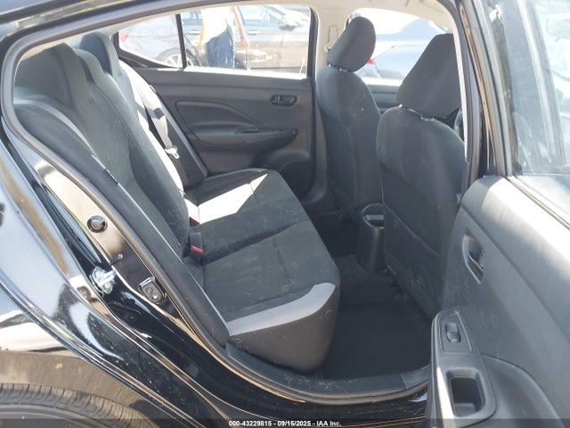Nissan 2025 2025 3N1CN8DV2SL823394 Image 8