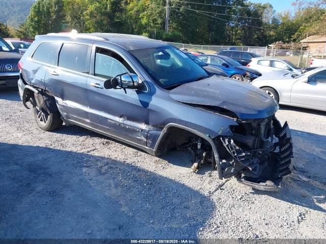 2020 JEEP GRAND CHEROKEE 1C4RJFBG6LC149422 Photo 0