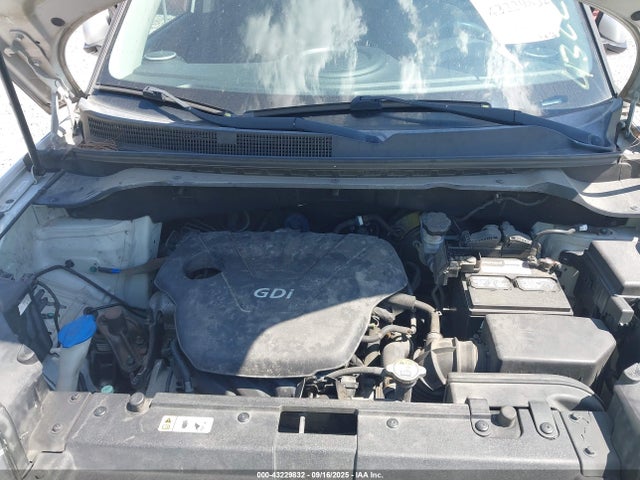 KIA dohc gdi gamma 2015 KNDJN2A21F7783833 Image 10