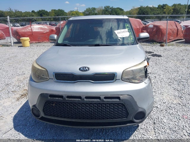 KIA dohc gdi gamma 2015 KNDJN2A21F7783833 Image 12