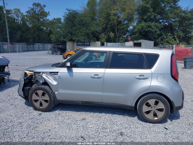 KIA dohc gdi gamma 2015 KNDJN2A21F7783833 Image 14
