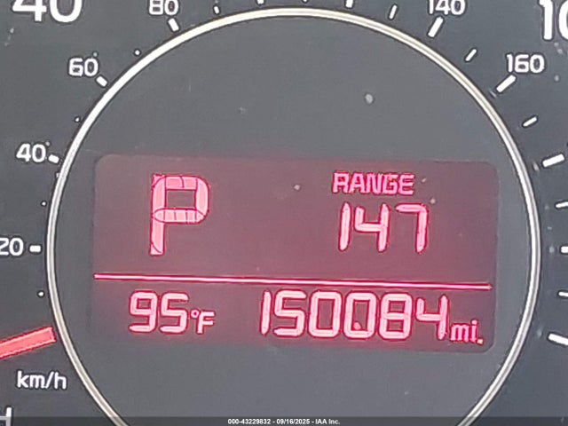 KIA dohc gdi gamma 2015 KNDJN2A21F7783833 Image 15