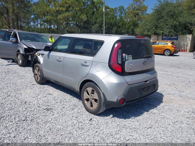 KIA dohc gdi gamma 2015 KNDJN2A21F7783833 Image 3