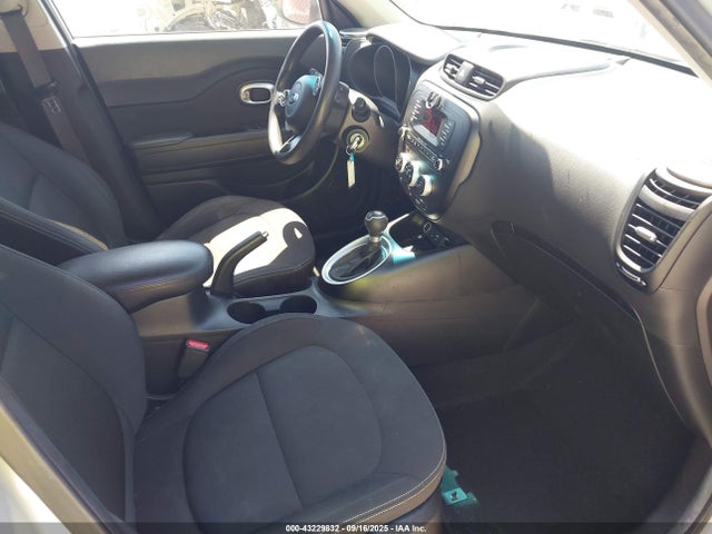 KIA dohc gdi gamma 2015 KNDJN2A21F7783833 Image 5
