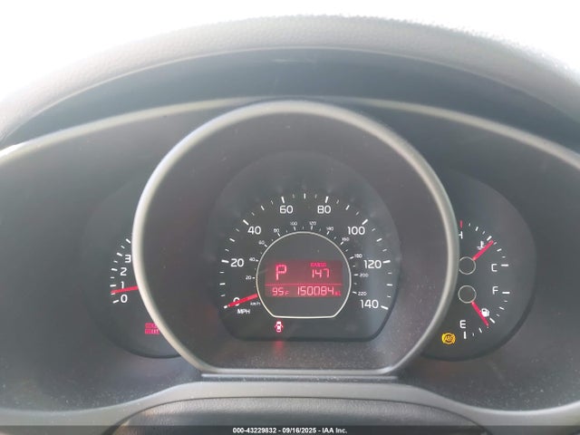KIA dohc gdi gamma 2015 KNDJN2A21F7783833 Image 7