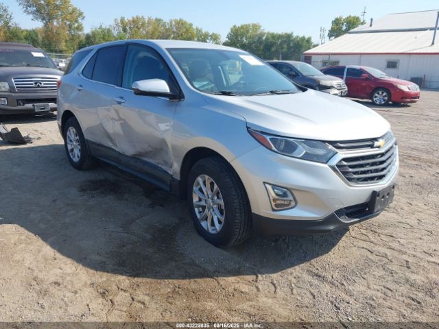 2018 CHEVROLET EQUINOX 2GNAXSEV9J6209804