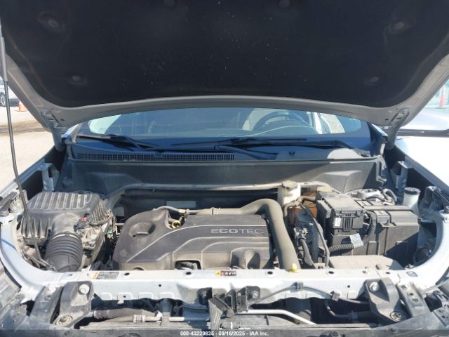 2018 CHEVROLET EQUINOX 2GNAXSEV9J6209804 Photo 9