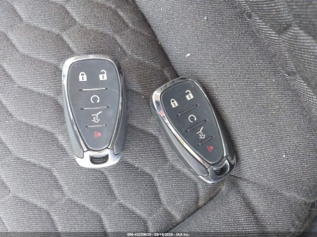 2018 CHEVROLET EQUINOX 2GNAXSEV9J6209804 Photo 10