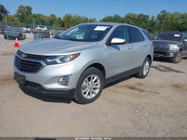 2018 CHEVROLET EQUINOX 2GNAXSEV9J6209804 Photo 1