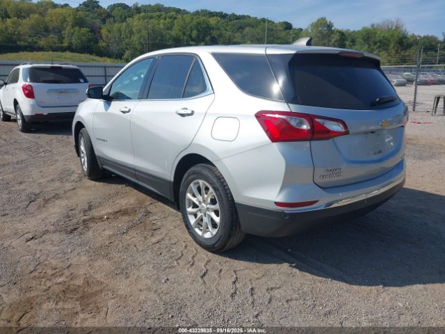 2018 CHEVROLET EQUINOX 2GNAXSEV9J6209804 Photo 2