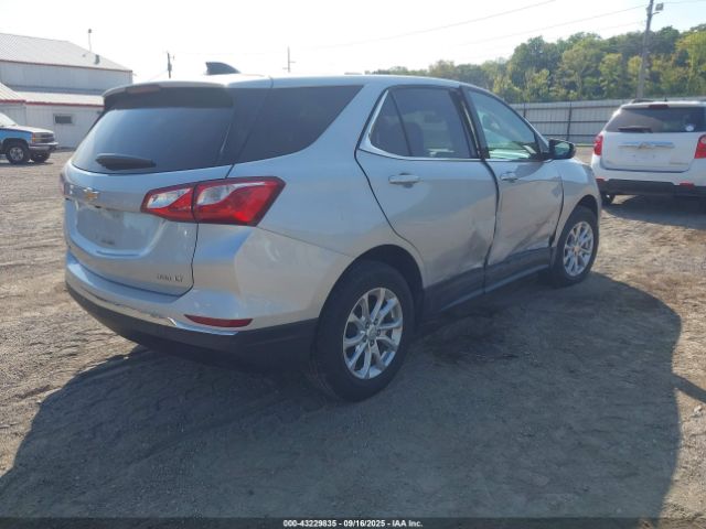 2018 CHEVROLET EQUINOX 2GNAXSEV9J6209804 Photo 3