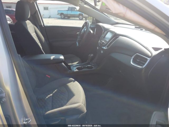 2018 CHEVROLET EQUINOX 2GNAXSEV9J6209804 Photo 4