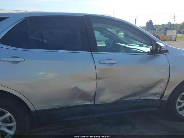 2018 CHEVROLET EQUINOX 2GNAXSEV9J6209804 Photo 5