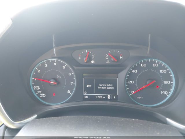 2018 CHEVROLET EQUINOX 2GNAXSEV9J6209804 Photo 6