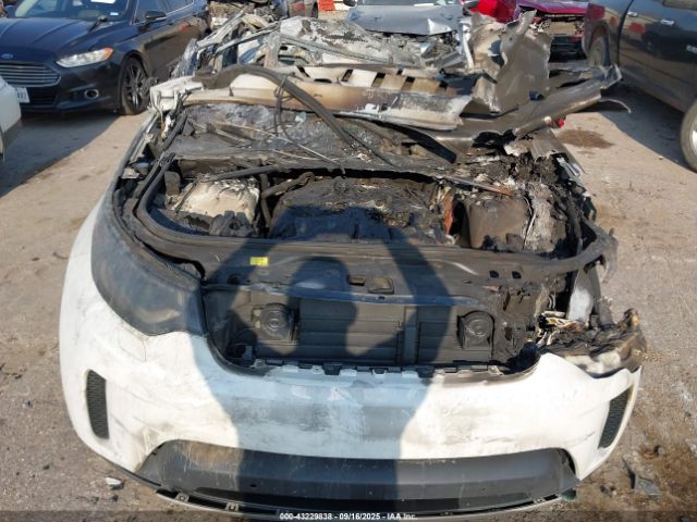 2018 LAND ROVER DISCOVERY SALRR2RV7JA060708 Photo 9