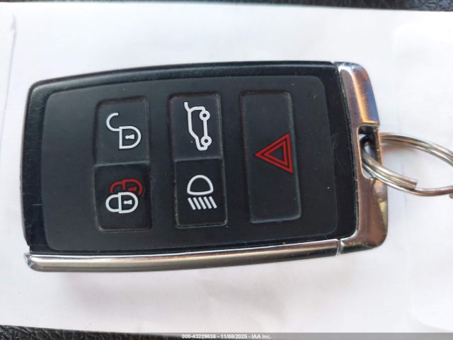 2018 LAND ROVER DISCOVERY SALRR2RV7JA060708 Photo 10