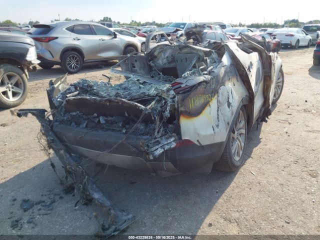 2018 LAND ROVER DISCOVERY SALRR2RV7JA060708 Photo 3