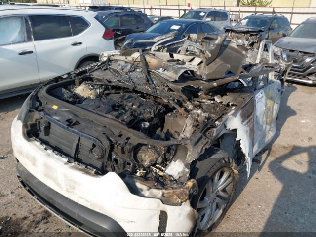 2018 LAND ROVER DISCOVERY SALRR2RV7JA060708 Photo 5