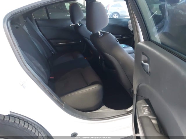 2C3CDXBG8JH232254 Dodge 2018