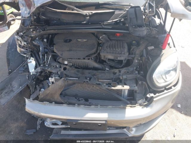 2019 MINI COUNTRYMAN WMZYS7C57K3J04922 Photo 9