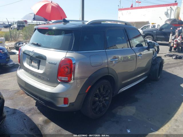2019 MINI COUNTRYMAN WMZYS7C57K3J04922 Photo 3